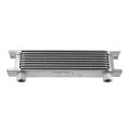 Chłodnica oleju Fmic.Pro 9-rzędowa Srebrny OIL-9-FMICPRO-S 289,00 zł-2