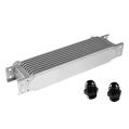 Chłodnica oleju Fmic.Pro 9-rzędowa Srebrny OIL-9-FMICPRO-S 289,00 zł-4