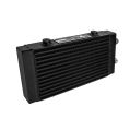 Chłodnica oleju FMIC.Pro jednostronna 240x140x40 czarna OIL-FMICPRO-OSPS-B 569,00 zł-3
