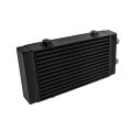 Chłodnica oleju FMIC.Pro jednostronna 240x140x40 czarna OIL-FMICPRO-OSPS-B 569,00 zł-4