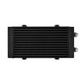 Chłodnica oleju FMIC.Pro jednostronna 240x140x40 czarna OIL-FMICPRO-OSPS-B 569,00 zł-5