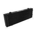 Chłodnica oleju FMIC.Pro jednostronna 360x140x40 czarna OIL-FMICPRO-OSPM-B 639,00 zł-3