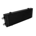 Chłodnica oleju FMIC.Pro jednostronna 360x140x40 czarna OIL-FMICPRO-OSPM-B 639,00 zł-4