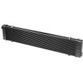 Chłodnica oleju Setrab Proline 10-rzędowa SLM 592-10 (592mm) 662x101x40 SET-53-10750 1 199,00 zł-1