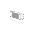 Chłodnica oleju Setrab Proline 15-rzędowa 405 x 123 mm (310mm) SE-50-915-7612 669,00 zł-4
