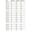 Chłodnica oleju Setrab Proline 44-rzędowa 330 x 342 mm (235mm) SE-50-644-7612 1 769,00 zł-4