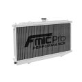 Chłodnica wody FMIC.Pro Honda CRX 88-91 FMICPRO-RAD-028 888,31 zł-3