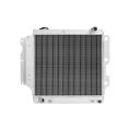 Chłodnica wody FMIC.Pro Jeep Wrangler YJ TJ 2.4L-4.2L 87-06 FMICPRO-RAD-009 1 729,00 zł-5