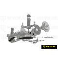 Wahacze dolne regulowane Whiteline do SUBARU BRZ / SCION FRS / TOYOTA GT-86 08+ KTA216A 1 571,90 zł-2