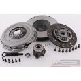 Conversion Clutch Kit Incl Single Mass Flywheel & Concentric Slave Cylinder - KSY24622 SSANGYONG Rexton RX270 2.7L 4WD Turbo diesel (2004-2013) KSY24622 7 799,00 zł-1
