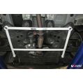 Rozpórka przednia (Front H-Brace) 2433 Ultra Racing Fiat 500 07+ 09./1.4 URUS-LA4-2433 729,00 zł-1