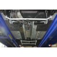 Rozpórka tylna dolna (Rear Lower Tiebar) Ultra Racing Fiat 500 07+ 09./1.4 URUS-RL2-2434 429,00 zł-1