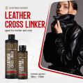 Leather Expert Leather Cross Linker środek sieciujący i utrwalacz do skóry oraz winylu 50ml LE-028 37,99 zł-2