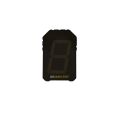 Cyfrowy wskaźnik biegów Ecumaster ECU-GEAR-IND 1 558,96 zł-2