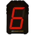 Cyfrowy wskaźnik biegów Ecumaster ECU-GEAR-IND 1 558,96 zł-3