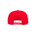 Czapka z daszkiem Snapback FMIC.EU Czerwony IN-FMIC-SCAP-R 69,00 zł-3