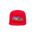 Czapka z daszkiem Snapback FMIC.EU Niebieski IN-FMIC-SCAP-N 69,00 zł-8