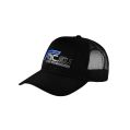 Czapka z daszkiem trucker FMIC.EU Czarny IN-FMIC-TCAP-B 59,00 zł-1