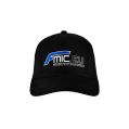 Czapka z daszkiem trucker FMIC.EU Czarny IN-FMIC-TCAP-B 59,00 zł-2