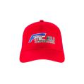 Czapka z daszkiem trucker FMIC.EU Czerwony IN-FMIC-TCAP-R 59,00 zł-2