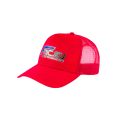 Czapka z daszkiem trucker FMIC.EU Czerwony IN-FMIC-TCAP-R 59,00 zł-1