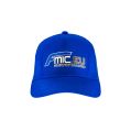 Czapka z daszkiem trucker FMIC.EU Niebieski IN-FMIC-TCAP-N 59,00 zł-2