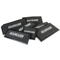 Ramair RPF-1188 Replacement Foam Air Filter for Mazda  323 C 1.6 & 1.6 16V 1991-1994-8