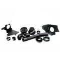 Zestaw tuningowy BMW M2 M3 M4 G87 G80 G82 3.0T S58 2021- Chargecooler Downpipe Radiator Downpipe Układ Dolotowy FMICPRO-PP-016 15 999,99 zł-8