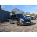 Dedykowany układ dolotowy Ramair SR-242 Mini Cooper One Clubman Countryman Paceman 1.4 1.6-6