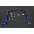 Hardrace Front Lower Structure Bar Honda Fit HR-7868 1 146,64 zł-1