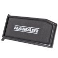 Ramair RPF-2050 Sportowy filtr powietrza Renault Clio (MK2) 1.2 16v 2012+-7