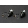 Hardrace Front Knuckle Ball Joint Infiniti G series Nissan Skyline Zseries HR-6824 1 023,45 zł-1