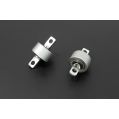 Hardrace Rear Trailing Arm For Bushing For Ford Focus HR-Q0887 1 474,29 zł-1