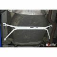 Rozpórka tylna dolna (Rear Lower Bar) (2704) Ultra Racing Chevrolet Cruze (J300) 1.8/2.0 08-16 Daewoo Lacetti 2.0D 08-11 2WD URKR-RL4-2704 689,00 zł-1