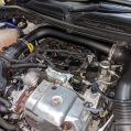 Aluminiowa rura dolotowa Ramair Ford Fiesta Focus MK3/4/6/7/8-2