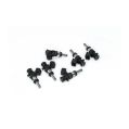 Zestaw wtryskiwaczy DeatschWerks A Bosch EV14 uniwersalne 40mm 6szt 1200cc USA-DW-16MX-00-1200-6 4 230,95 zł-1