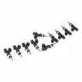 Zestaw wtryskiwaczy DeatschWerks 850cc BMW E60/E63/E64 S85 2005-10 DW-17MX-00-0850-10 6 194,03 zł-1