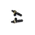 Zestaw wtryskiwaczy DeatschWerks Arctic Cat M1000 2007-2011, M8 2009-2011, XF/M 800 2012-2013, XF/M 8000 2014-2017 USA-DW-16MX-13-1200-2 1 492,97 zł-1