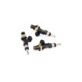 Zestaw wtryskiwaczy DeatschWerks Sea-Doo GTX 215 2003-2009, RXP 215 2004-2009, RXT 215 2005-2009, GTX 260 2011-2017, RXP 260 2012-2015, RXT 260 2011-2017, RXT IS 255 2009, GTX 300 2016-2017, RXP 300 2016-2017, RXT 300 2016-2017 USA-DW-17MX-41-1100-3 1 957-1