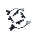 Zestaw wtryskiwaczy DeatschWerks 1000cc Hyundai Genesis Coupe 2.0T 2013-14 USA-DW-18U-06-1000-4 1 957,91 zł-1
