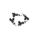 Zestaw wtryskiwaczy DeatschWerks 1100cc Dodge Dart 1.4L Turbo 2012-16 and Fiat 500 (incl Abarth) 1.4L Turbo 2012-17 US-DW-17MX-00-1100-4 2 164,55 zł-1