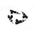 Zestaw wtryskiwaczy DeatschWerks 1100cc Mitsubishi Evo X 4B11T 2008-2015 US-DW-17MX-10-1100-4 2 577,83 zł-1