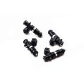 Zestaw wtryskiwaczy DeatschWerks 1200cc Dodge Neon SRT-4 03-05 and Caliber SRT-4 08-09 Alterative for 21U-00-1300-4 DW-16MX-21-1200-4 2 939,45 zł-1