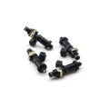 Zestaw wtryskiwaczy DeatschWerks 1200cc Honda Civic B/D/H 92-00 and Integra OBD I and II B/D/H 91-01 DW-16MX-01-1200-4 2 939,45 zł-1