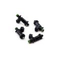 Zestaw wtryskiwaczy DeatschWerks  1200cc Honda S2000 F20/F22 99-05 Alternative for 21U-02-1300-4 DW-16MX-02-1200-4 2 939,45 zł-1