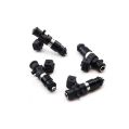 Zestaw wtryskiwaczy DeatschWerks 1200cc Hyundai Genesis Coupe 2.0T 2009-2012 DW-16MX-06-1200-4 2 939,45 zł-1
