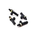 Zestaw wtryskiwaczy DeatschWerks 1200cc Lotus Elise 2.4L 2AZFE 1996-11 Exige 2.4L 2AZFE 2000-11 Toyota Celica 2000-05 MR2 1999-2007 Scion TC/XA/B 2004-10 USA-DW-16MX-13-1200-4 2 939,45 zł-1