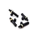 Zestaw wtryskiwaczy DeatschWerks 1200cc Nissan 240sx SOHC KA24E 89-90 CA18DET DW-16MX-05-1200-4 2 939,45 zł-1