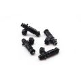 Zestaw wtryskiwaczy DeatschWerks 1200cc Subaru WRX 2002-2014 Legacy GT 2007-2012 STI 2007-2015 DW-16MX-07-1200-4 2 939,45 zł-1