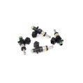 Zestaw wtryskiwaczy DeatschWerks Yamaha Apex 2006-2012, FX SHO 2008-2012, FZR 2009-2013, FZS 2009-2013 USA-DW-16MX-45-1200-4 2 939,45 zł-1